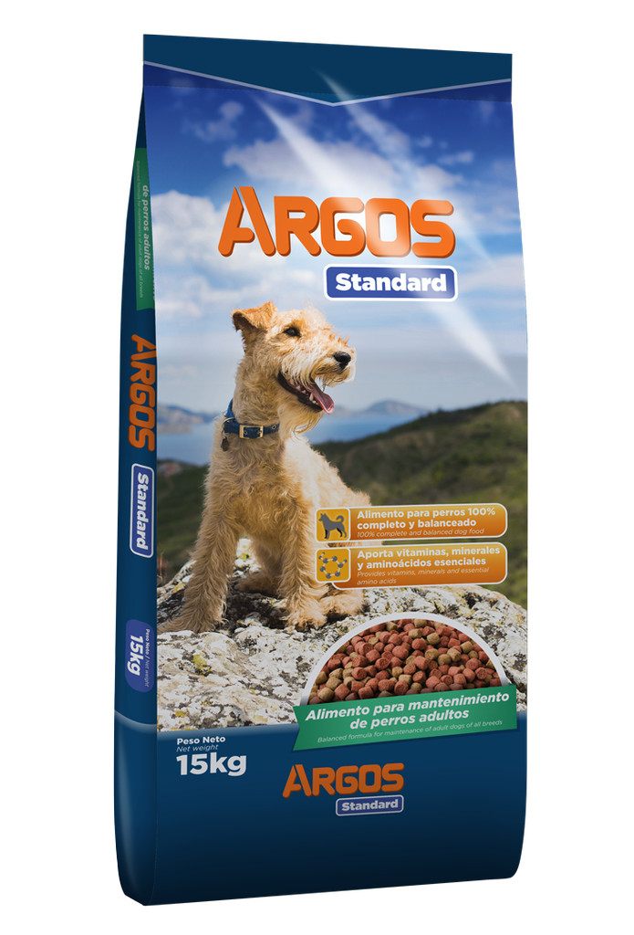 ARGOS STANDARD - 30KG