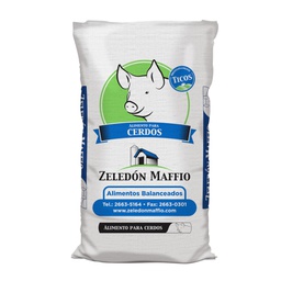 [ZMN461007] INICIO CERDO ZM 46KG