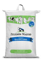 [ZMN101003] ENGORDE CERDO ZM SACA 10KG